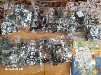 Lego - DC Super Heroes - 2