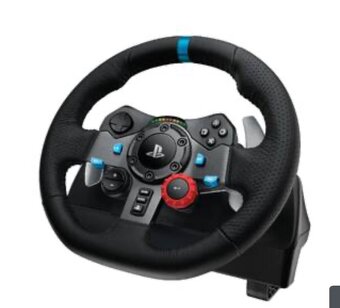 Logitech g 29 - 2