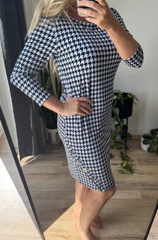 Michael Kors šaty veľkosť S-M - 2