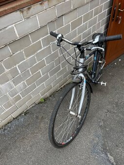 Predam bicykel - 2