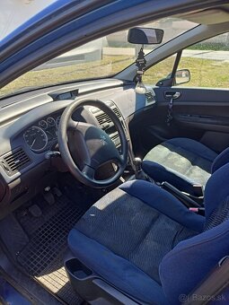 Peugeot 307 - 2