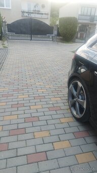 Zámková dlažba 6 CM,,   90 M2 cca,, - 2
