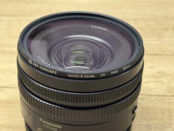 Panasonic Lumix S 18-40mm f/4.5-6.3 - 2