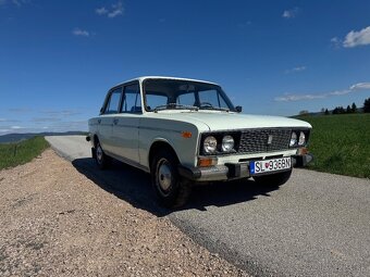 Lada 2106 - 2