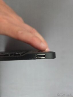 Bluetooth klavesnica - 2