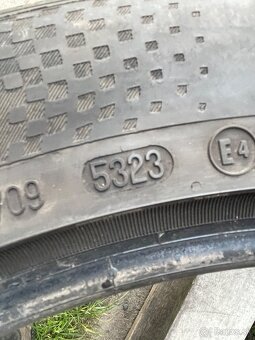 Continental 265/45 R20 2023 4x=200e - 2