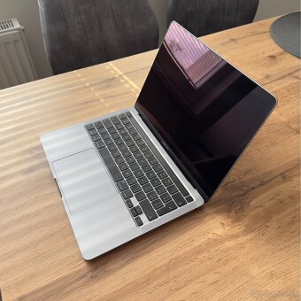 MacBook Pro 13” (M1, 8GB RAM, 256GB SSD) - 2