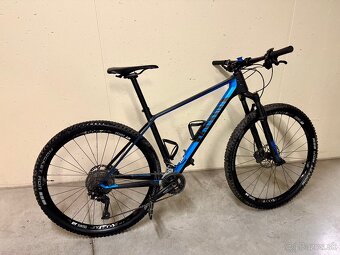 Canyon Exceed CF SL carbon L-ko - 2