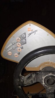 TASKI Swingo 2500b - 2