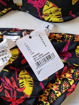 Plavky Tezenis vel. S - 2