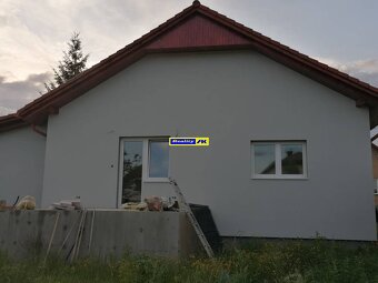 Rodinný dom na predaj Martin Podháj - 2