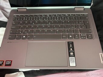 Lenovo yoga - 2