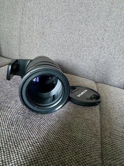 Olympus M.Zuiko 40–150 mm f/2.8 PRO - 2