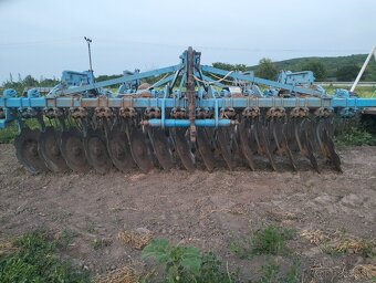 Lemken rubin 9 - 2