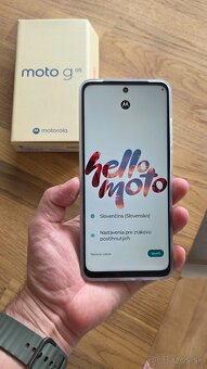 Motorola G05 - 2
