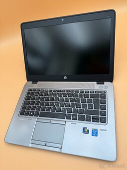 Notebook HP EliteBook 840 G2 i5‑5300U / 16 GB / 256 GB SSD - 2