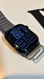 Apple Watch Series 10 (46 mm) – Jet Black - 2