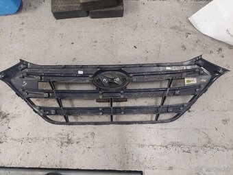Predna maska Hyundai Tucson 3 - 2