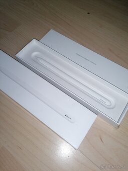 Apple Pencil 2. generácie – originál v krabici - 2