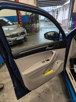 Predám Volkswagen Tiguan 2,0 TDI 4x4 DSG - 2