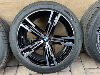 Kolesa BMW R18 G20 G21 BMW radu 3 sedan touring - 2