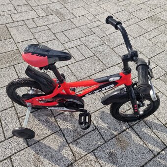 Detský bicykel CTM Billy 12 - 2