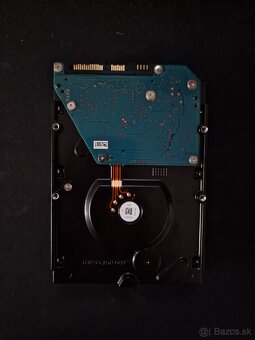 1TB HDD Toshiba - 5 ks - 2