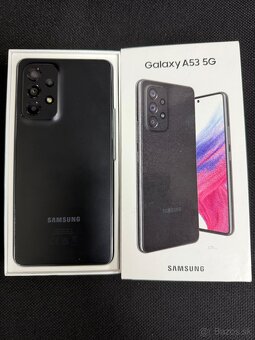 Samsung Galaxy A53 5G - 2