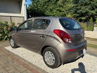 Hyundai i20 1.25 16V Comfort - 2