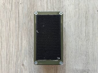 MXR M81 Bass Preamp - 2