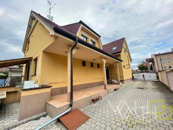 VAHOreal NOVÁ CENA RODINNÝ DOM, REŠTAURÁCIA, Pozemok 788m - 2