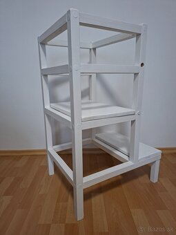 Učiaca veža - 2