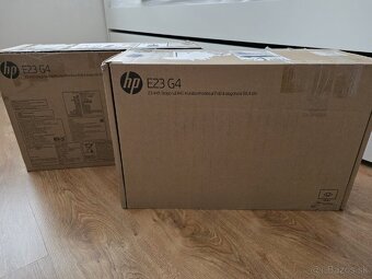 Monitor HP E23 G4 (23") IPS FullHD - 2