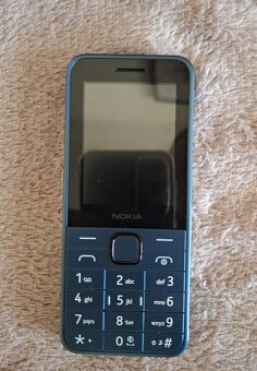 Nokia 225 4G – nová - 2