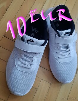 Chlapcenska obuv - 2