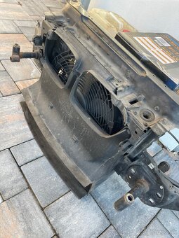 Sahara Bmw e46 predfacelift R6 - 2