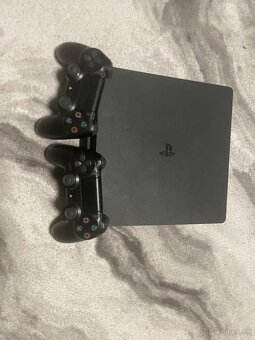 Ps4 - 2