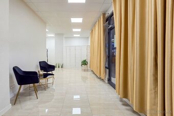 Na prenájom kompletne zrekonštruovaný podnikateľský priestor - 2