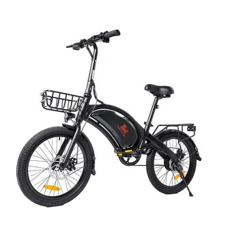 Elektrobicykel KuKirin V1 PRO - 2