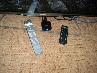 Predam LED televizor - 2