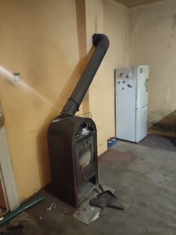 Krbová pec - 2