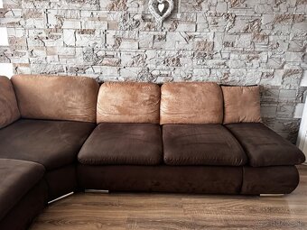 Sedacia súprava - 2