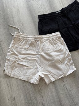 Šortky H&M - 2