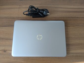 HP ProBook 450 G4 (Core i5 / 8 Gb RAM / 240 SSD) - 2