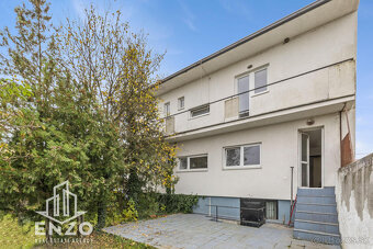 Veľkometrážny RD s viacúčelovým využitím - 2