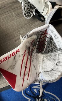 Brankárska výstroj - 2