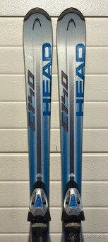 Lyže Head C140 156cm - 2