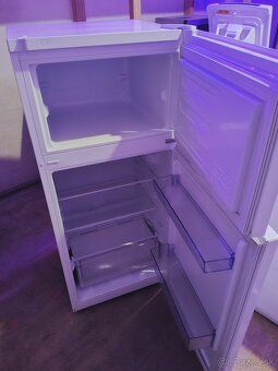 Predám chladničku Beko 125cm - 2
