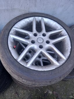 Mille miglia projecta Bmw r17 - 2