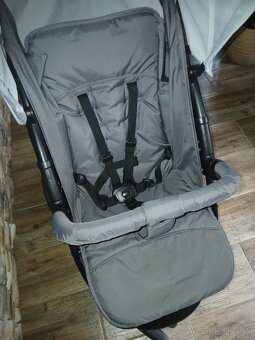 Športový kočík Hauck Citi Neo 3 - 2